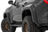 Sport Fender Flares | 202 Gloss Black | Toyota 4Runner 2WD/4WD (2025-2026)