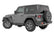 Nerf Steps | Full Length | 2 Door | Jeep Wrangler JL 4WD (2018-2026)