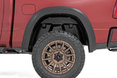 Sport Fender Flares | Ram 1500 2WD/4WD (2025-2026)