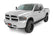 HD2 Running Boards | Crewmax Cab | Ram 1500/2500/3500 2WD/4WD (2010-2025 & Classic)