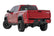 SRL2 Adj Aluminum Steps | CrewMax | Toyota Tundra 2WD/4WD (2022-2026)