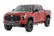 SRL2 Adj Aluminum Steps | CrewMax | Toyota Tundra 2WD/4WD (2022-2026)
