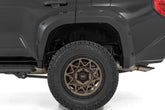 Pocket Fender Flares | Toyota 4Runner 2WD/4WD (2025-2026)