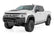 Multi-Color LED Running Boards | Crew Cab | Chevy/GMC 1500/2500HD/3500HD (19-26)