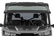 Electric Tilt Windshield | Glass | Can-Am Defender HD8/HD9/HD10
