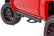 SRL2 Adj Aluminum Step | Crew Cab | Chevy/GMC 1500/2500HD/3500HD (07-18 & Classic)