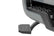 Retractable Bed Step | Manual Pull | Toyota Tacoma 2WD/4WD (2016-2023)