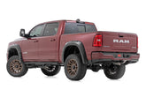 Pocket Fender Flares | Ram 1500 2WD/4WD (2025-2026)