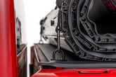 Hard Roll Up Bed Cover | 6'7" Bed | Chevy/GMC 1500 (00-06 & Classic)