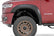 Pocket Fender Flares | Gloss Black | Ram 1500 2WD/4WD (2025-2026)