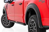 Sport Fender Flares | DR Avalanche Gray | Ford F-150 2WD/4WD (2021-2026)