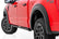Sport Fender Flares | UM Agate Black | Ford F-150 2WD/4WD (2021-2026)