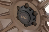 Rough Country 90 Series Wheel | One-Piece | Bronze | 20x9 | 8x6.5 | 0mm