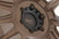 Rough Country 90 Series Wheel | One-Piece | Bronze | 18x9 | 5x5 | -12mm
