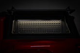 Bed Cap Molle Panel Side Storage Bin | Drivers Side | Toyota Tacoma (24-26)