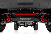 6 Inch Lift Kit | Toyota Tundra TRD PRO 4WD (2022-2026)