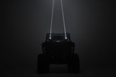 Laser Whip Light Kit | RGBW | 1200 Lumens | Pair