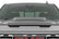 Hood Scoop | GBA Black | GMC Sierra 1500 2WD/4WD (2019-2026)