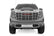 Hood Scoop | GBA Black | GMC Sierra 1500 2WD/4WD (2019-2026)