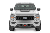 Hood Scoop | Ford F-150 2WD/4WD (2021-2026)
