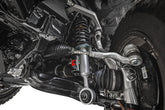 M1R Reservoir Loaded Struts | Adjustable Height | Front | 3.5 Inch | Toyota 4Runner (25-26)