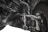 M1R Reservoir Loaded Struts | Adjustable Height | Front | Leveling | Toyota 4Runner (25-26)