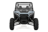 Vented Full Windshield | Scratch Resistant | Polaris RZR XP 4 1000 