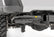 Retractable Bed Step | Manual Pull | Ford F-250/F-350 Super Duty (23-26)