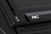 Powered Retractable Bed Cover | 5'7" Bed | Ford F-150 2WD/4WD (2009-2014)