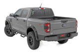 3.5 Inch Lift Kit | Ford Ranger 4WD (2024-2026)
