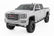 Multi-Color LED Running Boards | Crew Cab | Chevy/GMC 1500/2500HD/3500HD (07-19 & Classic)
