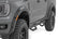 Pocket Fender Flares | G1 Absolute Black | Ford Ranger 2WD/4WD (2024-2026)