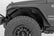 Rough Country Wheel Well Liners | Front & Rear | Jeep Wrangler Unlimited 2WD/4WD (2007-2018) 4199A