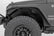 Front Wheel Well Liners | Jeep Wrangler Unlimited 2WD/4WD (2007-2018)
