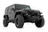 Rough Country Wheel Well Liners | Front & Rear | Jeep Wrangler Unlimited 2WD/4WD (2007-2018) 4199A