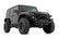 Front Wheel Well Liners | Jeep Wrangler Unlimited 2WD/4WD (2007-2018)