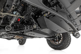 Skid Plate | Front & Belly | Toyota 4Runner 2WD/4WD (2025-2026)