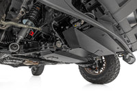 Skid Plate | Front & Belly | Toyota 4Runner 2WD/4WD (2025-2026)