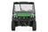 Vented Full Windshield | Scratch Resistant | John Deere Gator XUV 835 
