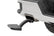 Retractable Bed Step | Manual Pull | Chevy/GMC 1500 (19-26)