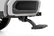 Retractable Bed Step | Manual Pull | Chevy/GMC 1500 (19-26)