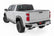 AC2 Running Boards | Amber/White | Crew Cab | Chevy/GMC 1500/2500HD/3500HD (19-26)