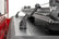Hard Low Profile Bed Cover | 6'9" Bed | Rail Caps | Chevy/GMC 2500HD/3500HD (20-26)