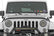 Hood Protector | Trail Cladding | Jeep Wrangler JK/Wrangler Unlimited  (07-18)