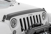Hood Protector | Trail Cladding | Jeep Wrangler JK/Wrangler Unlimited  (07-18)