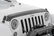 Hood Protector | Trail Cladding | Jeep Wrangler JK/Wrangler Unlimited  (07-18)