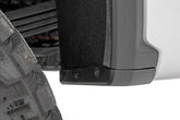 Mud Flap Delete | Chevy Silverado 2500 HD/3500 HD 2WD/4WD (2020-2026)
