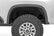 Mud Flap Delete | Chevy Silverado 2500 HD/3500 HD 2WD/4WD (2020-2026)