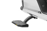Retractable Bed Step | Manual Pull | Chevy/GMC 2500HD/3500HD (20-26)