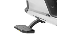 Retractable Bed Step | Manual Pull | Chevy/GMC 2500HD/3500HD (20-26)